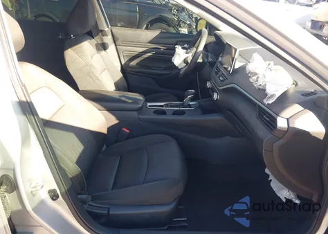 2019 Nissan Altima 2.5 S z USA, uszkodzony, nr VIN 1N4BL4BV3KC198709